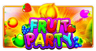 Jogos De Caça-níquel Fruit Party™