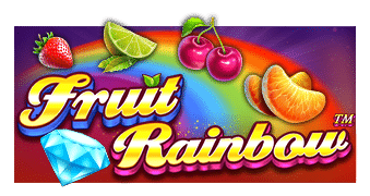 Jogos De Caça-níquel Fruit Rainbow™