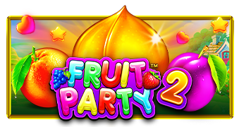 Jogos De Caça-níquel Fruit Party 2™