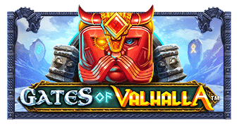 Jogos De Caça-níquel Gates of Valhalla™