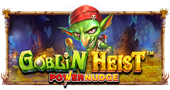 Jogos De Caça-níquel Goblin Heist PowerNudge™