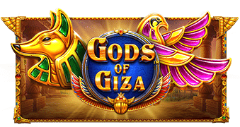 Jogos De Caça-níquel Gods of Giza™