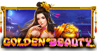 Jogos De Caça-níquel Golden Beauty™