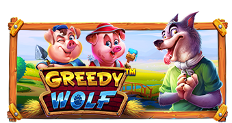 Jogos De Caça-níquel Greedy Wolf