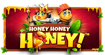 Jogos De Caça-níquel Honey Honey Honey™