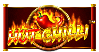 Jogos De Caça-níquel Hot Chilli™