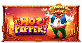 Jogos De Caça-níquel Hot Pepper™