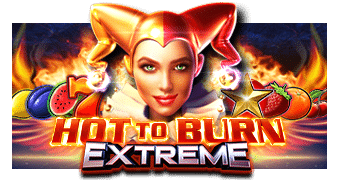Jogos De Caça-níquel Hot to Burn® Extreme