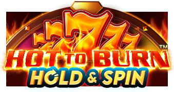 Jogos De Caça-níquel Hot to Burn® Hold and Spin