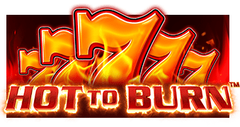 Jogos De Caça-níquel Hot to Burn®