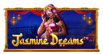 Jogos De Caça-níquel Jasmine Dreams™