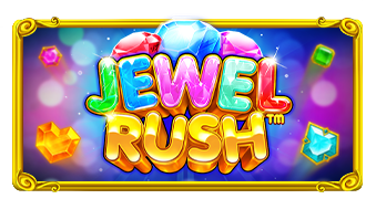 Jogos De Caça-níquel Jewel Rush™