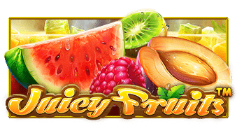 Jogos De Caça-níquel Juicy Fruits™
