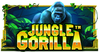 Jogos De Caça-níquel Jungle Gorilla™