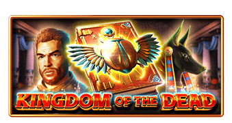 Jogos De Caça-níquel Kingdom of The Dead™