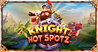 Jogos De Caça-níquel Knight Hot Spotz™