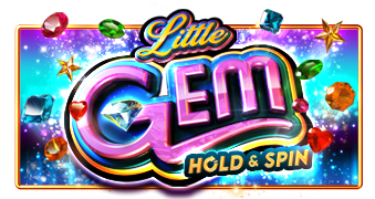 Jogos De Caça-níquel Little Gem