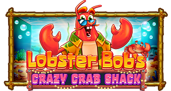Jogos De Caça-níquel Lobster Bob’s Crazy Crab Shack™