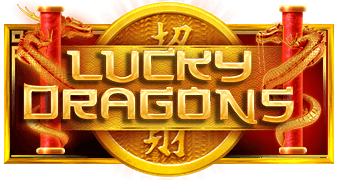 Jogos De Caça-níquel Lucky Dragons™