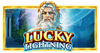 Jogos De Caça-níquel Lucky Lightning™