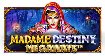 Jogos De Caça-níquel Madame Destiny Megaways™