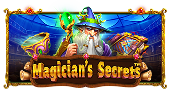 Jogos De Caça-níquel Magician’s Secrets™