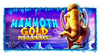 Jogos De Caça-níquel Mammoth Gold Megaways