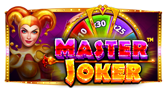 Jogos De Caça-níquel Master Joker™