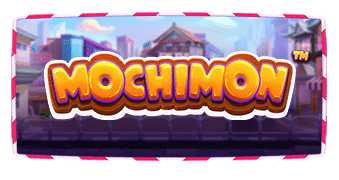 Jogos De Caça-níquel Mochimon™