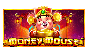 Jogos De Caça-níquel Money Mouse™