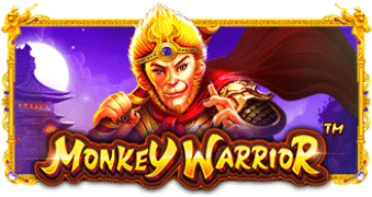 Jogos De Caça-níquel Monkey Warrior™