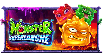 Jogos De Caça-níquel Monster Superlanche
