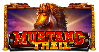 Jogos De Caça-níquel Mustang Trail™
