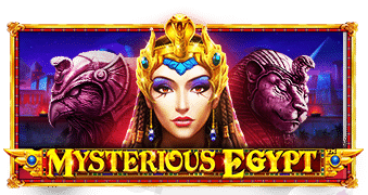 Jogos De Caça-níquel Mysterious Egypt™