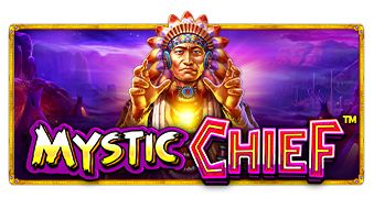 Jogos De Caça-níquel Mystic Chief™