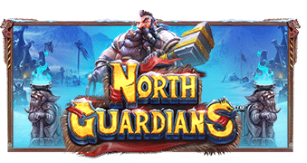 Jogos De Caça-níquel North Guardians