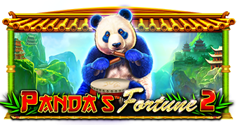 Jogos De Caça-níquel Panda Fortune 2
