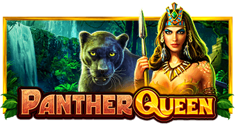 Jogos De Caça-níquel Panther Queen™