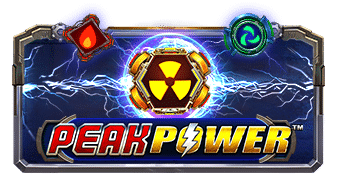 Jogos De Caça-níquel Peak Power™