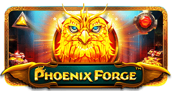 Jogos De Caça-níquel Phoenix Forge™