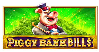 Jogos De Caça-níquel Piggy Bank Bills™