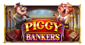 Jogos De Caça-níquel Piggy Bankers™