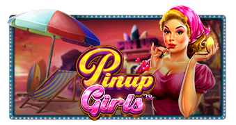 Jogos De Caça-níquel Pinup Girls