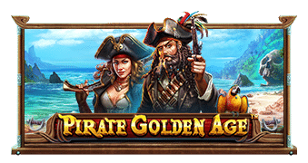 Jogos De Caça-níquel Pirate Golden Age