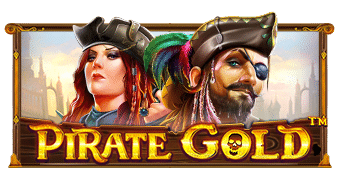 Jogos De Caça-níquel Pirate Gold™