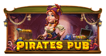 Jogos De Caça-níquel Pirates Pub™