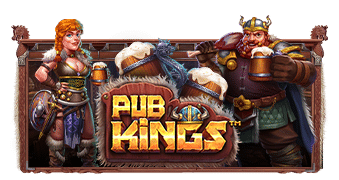 Jogos De Caça-níquel Pub Kings™