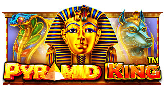 Jogos De Caça-níquel Pyramid King™