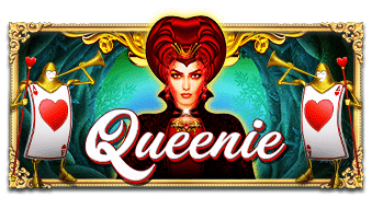 Jogos De Caça-níquel Queenie™