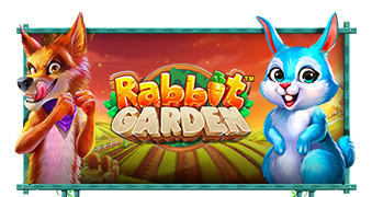 Jogos De Caça-níquel Rabbit Garden